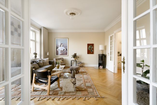 Næstvedgade 4, 3., 2100 København Ø